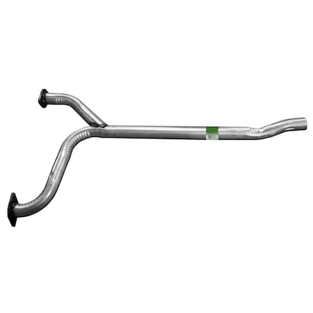 Walker Exhaust Y Pipe, 50421 50421